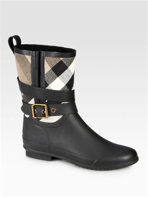 burberry rain boots size 41|burberry rain boots outlet.